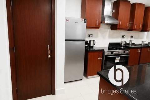 Apartment de 2 dormitorios en Jumeirah Beach Residence, UAE No. 200092 10