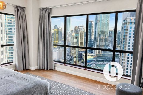 Apartment de 2 dormitorios en Jumeirah Beach Residence, UAE No. 200092 8