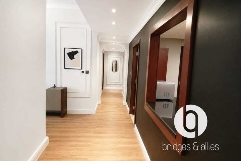 Apartment de 2 dormitorios en Jumeirah Beach Residence, UAE No. 200092 11