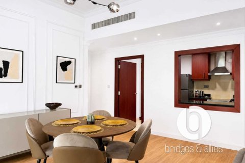 Apartment de 2 dormitorios en Jumeirah Beach Residence, UAE No. 200092 13