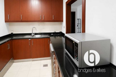 Apartment de 2 dormitorios en Jumeirah Beach Residence, UAE No. 200092 9