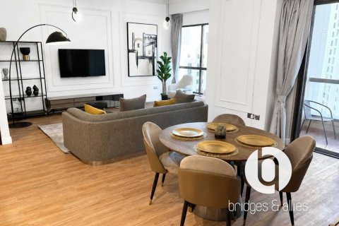 Apartment de 2 dormitorios en Jumeirah Beach Residence, UAE No. 200092 15