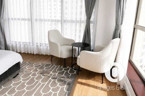 Apartment de 2 dormitorios en Jumeirah Beach Residence, UAE No. 200092 4