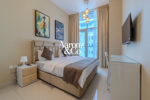 Apartment de 3 dormitorios en Dubai Marina, UAE No. 200098 7