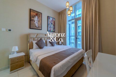 Apartment de 3 dormitorios en Dubai Marina, UAE No. 200098 9