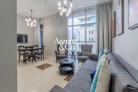 Appartement de 3 chambres à Dubai Marina, UAE No. 200098