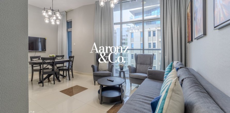 Apartment de 3 dormitorios en Dubai Marina, UAE No. 200098