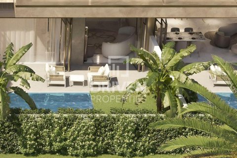 4 غرف نوم تاون هاوس في District 11, الإمارات العربية المتحدة رقم 138190 4