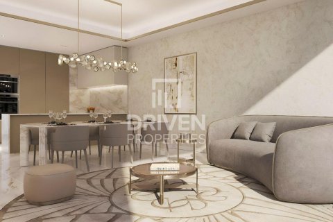 4 غرف نوم تاون هاوس في District 11, الإمارات العربية المتحدة رقم 138190 8