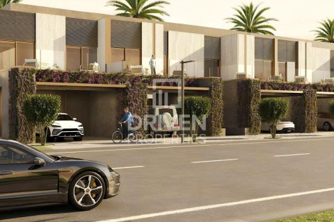 4 غرف نوم تاون هاوس في District 11, الإمارات العربية المتحدة رقم 138190 14