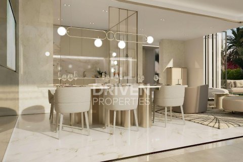 4 غرف نوم تاون هاوس في District 11, الإمارات العربية المتحدة رقم 138190 9