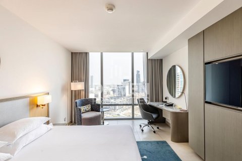 Studio Apartment in Jumeirah Village Circle, UAE No. 138194 10