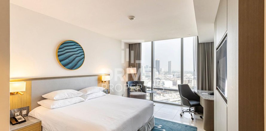 Studio Apartment in Jumeirah Village Circle, UAE No. 138194