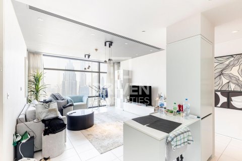 1 bedroom Apartment in DIFC, UAE No. 138189