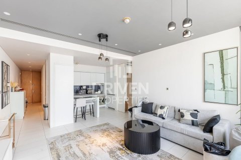 1 bedroom Apartment in DIFC, UAE No. 138189 8