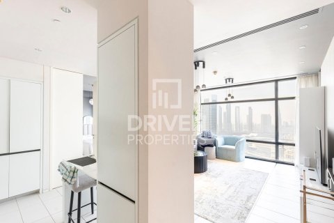 1 bedroom Apartment in DIFC, UAE No. 138189 9