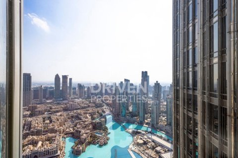 2 bedrooms Apartment in Downtown Dubai (Downtown Burj Dubai), UAE No. 138195 13