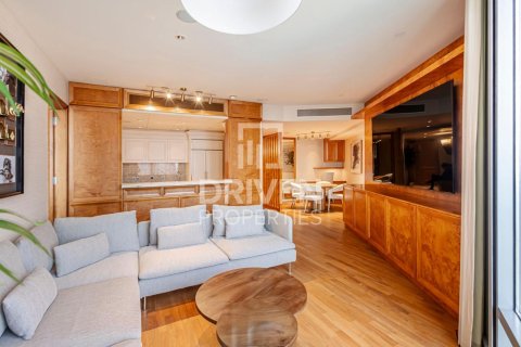 2 bedrooms Apartment in Downtown Dubai (Downtown Burj Dubai), UAE No. 138195 11