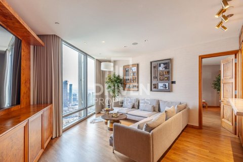 2 bedrooms Apartment in Downtown Dubai (Downtown Burj Dubai), UAE No. 138195 10