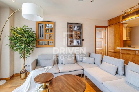 2 bedrooms Apartment in Downtown Dubai (Downtown Burj Dubai), UAE No. 138195 12