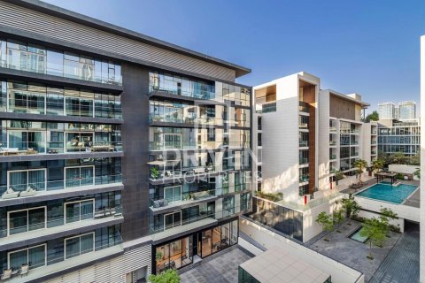 1 bedroom Apartment in City Walk, UAE No. 138193