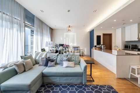 1 bedroom Apartment in City Walk, UAE No. 138193 10