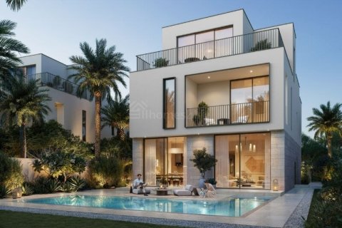 Villa de 3 dormitorios en Dubai, UAE No. 146696 8