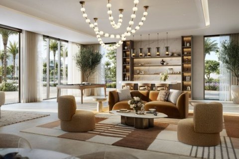 Villa de 3 dormitorios en Dubai, UAE No. 146696 4