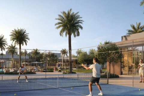 Villa de 3 dormitorios en Dubai, UAE No. 146696 12