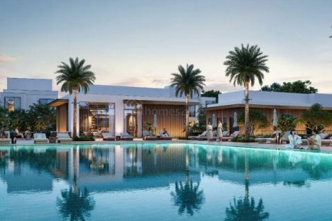 Villa de 3 dormitorios en Dubai, UAE No. 146696 6