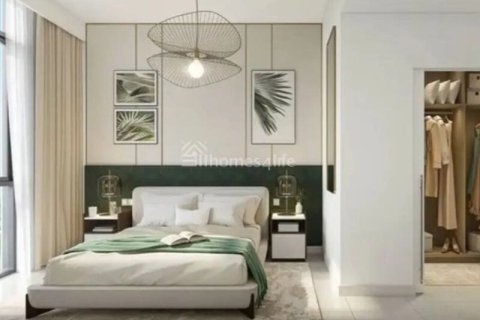 Квартира с 2 спальнями в Дубай Хилс Эстейт, ОАЭ №146699 4