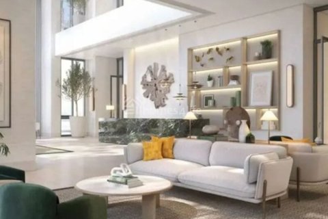 Квартира с 2 спальнями в Дубай Хилс Эстейт, ОАЭ №146699 3