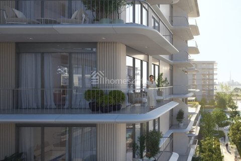 Квартира с 1 спальней в Mina Rashid, ОАЭ №146694 3