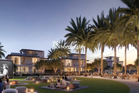 Villa de 4 dormitorios en The Valley, UAE No. 146695 5