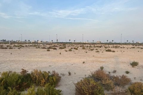 Land de 900m² en Jebel Ali, UAE No. 146693 4