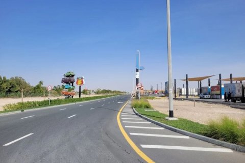 Land de 900m² en Jebel Ali, UAE No. 146693 5