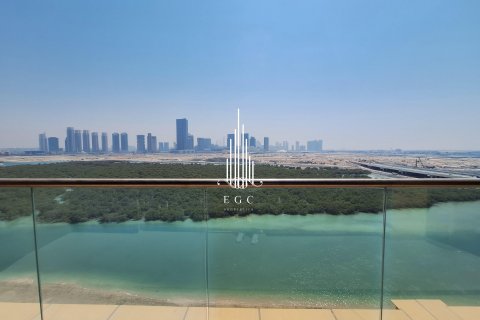 Penthouse de 5 dormitorios en Shams Abu Dhabi, UAE No. 22839 1