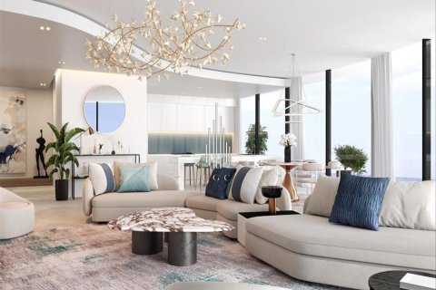 Appartement de 2 chambres à Yas Island, UAE No. 22837 8
