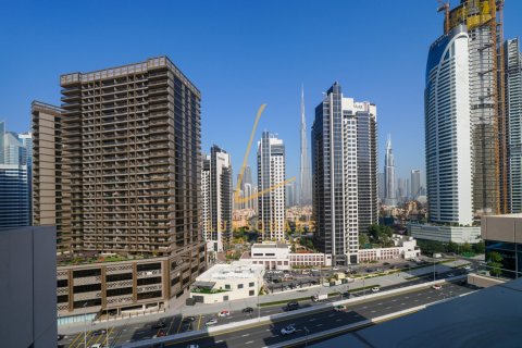 Apartment de 1 dormitorio en Bay Square, UAE No. 142070 17