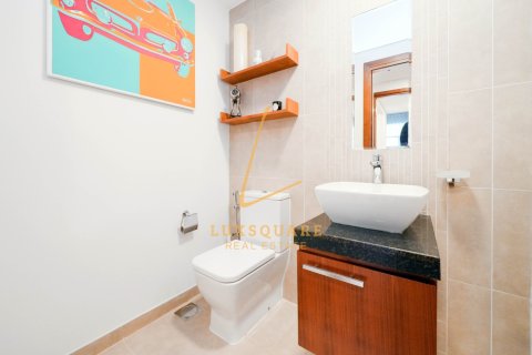Apartment de 1 dormitorio en Bay Square, UAE No. 142070 16