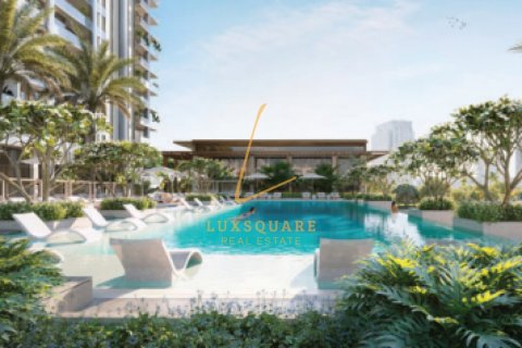 2 bedrooms Apartment in Sobha Hartland, UAE No. 142073 8