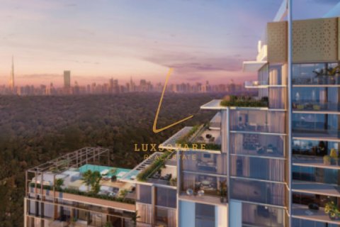 2 bedrooms Apartment in Sobha Hartland, UAE No. 142073 12