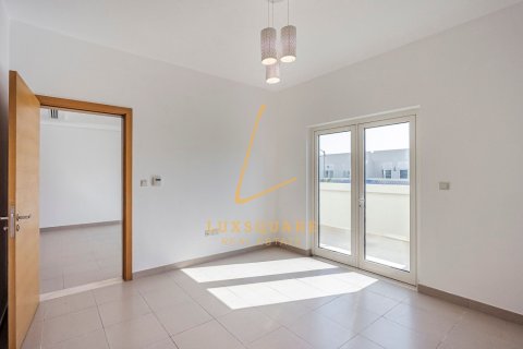 3 bedrooms Townhouse in Quortaj, UAE No. 142074 6