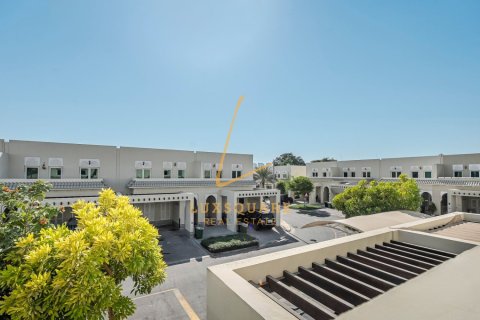 3 bedrooms Townhouse in Quortaj, UAE No. 142074 16