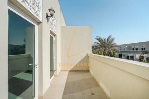 3 bedrooms Townhouse in Quortaj, UAE No. 142074 15