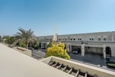 3 bedrooms Townhouse in Quortaj, UAE No. 142074 17