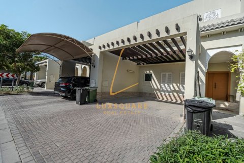 3 bedrooms Townhouse in Quortaj, UAE No. 142074 20