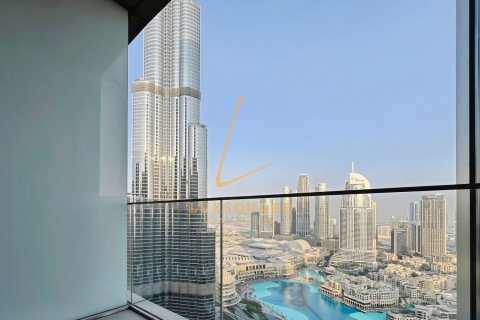 Apartment de 4 dormitorios en Downtown Dubai (Downtown Burj Dubai), UAE No. 142071