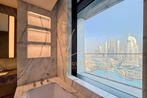 Apartment de 4 dormitorios en Downtown Dubai (Downtown Burj Dubai), UAE No. 142071 18