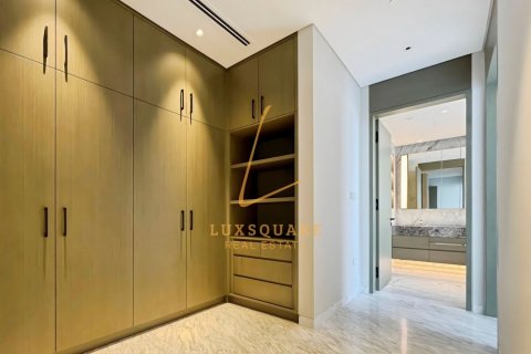 Apartment de 4 dormitorios en Downtown Dubai (Downtown Burj Dubai), UAE No. 142071 11